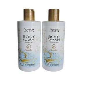 Personal Care Sensitive Body Wash 14 Fl. Oz